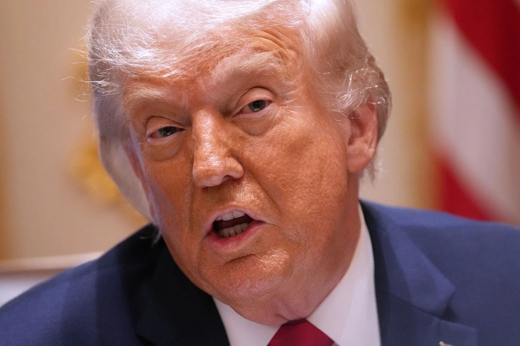 Donald Trump(profimedia)