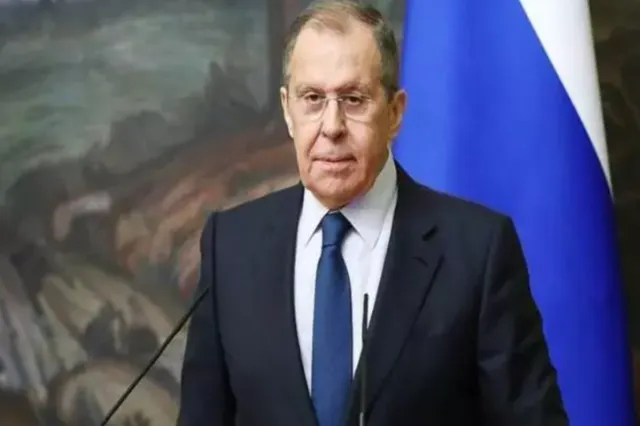 Rusia ridică tonul! Lavrov anunță măsuri „mult mai dure” împotriva ajutorului occidental pentru Ucraina