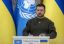 Volodimir Zelenski intervine după incidentul din Galaţi: „Ucraina este pregătită să ajute România”