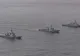 Accident naval pe Canalul Sulina: o ambarcațiune s-a scufundat după ce a fost lovită de un remorcher