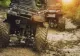 Accident cu ATV în Gorj: două tinere au ajuns la spital după ce au căzut într-o vale