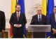 Soarta Coaliției, decisă ASTĂZI. Ședință de urgență la PSD, PNL și USR, după scandalul pe buget