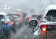 Trafic restricționat pe mai multe șosele din țară din cauza viscolului