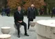 Klaus Iohannis vine la Târgu Jiu
