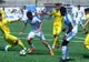 Capăt de linie pentru Pandurii în Cupa României