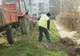 Locuitorii săraci din Rovinari pot munci pentru comunitate. O zi de lucru e plătită cu 82 de lei
