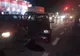 Accident la Târgu Jiu. Două persoane au ajuns la spital