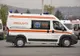 Ambulanțier din Gorj, cercetat după ce a refuzat să ducă un pacient la spital