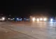 Cerere de căsătorie la lumina farurilor, în Târgu Jiu | VIDEO