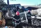 Un gorjean și-a dat foc la casă
