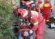 Exercițiu de cutremur: Pompierii gorjeni, peste 48 de ore în dispozitiv