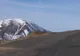 Parazăpezile de pe drumul Novaci - Rânca, luate de vânt