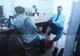 Femeia de serviciu îl contrazice pe directorul căruia îi făcea pendichiură: ”Aflase că mă pricep...”