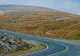 Șofer băut pe Transalpina