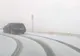 Salvați din nămeți pe Transalpina