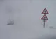Alertă meteo în munții Gorjului: Cod galben de ninsori și viscol