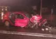 Accident cu 4 victime la Drăgoieni