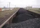 Scădere importantă a producției de cărbune