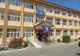Bătaie la un liceu din Târgu Jiu