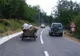 Două drumuri județene din Gorj au fost închise