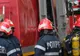 Explozie într-un apartament din Târgu Jiu