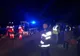 Misiune dificilă pentru salvatorii gorjeni: Cum au ajutat un bărbat rănit în pădure
