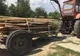 Primar din Gorj, amendat după ce a fost prins cu lemne fără documente