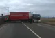Accident pe Defileul Jiului: Trei persoane au fost rănite