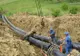 Se reface sistemul de apă și canalizare din Motru: Investiții de 8 milioane de euro