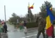Parada de 1 decembrie la Târgu Jiu. Tot ce trebuie să știi