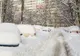 Iarna grea închide toate școlile din Gorj