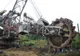 Accident de muncă la o carieră din Gorj