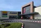 Agent de pază la mall-ul din Târgu Jiu, bătut de un tânăr