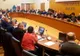 Cu căruța plină de gunoaie prin Târgu Jiu