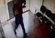 A fost prins autorul jafului de la casa de schimb valutar din Bumbești Jiu