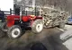 Lemne confiscate în mai multe localități din Gorj