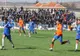 ”Pandurii” n-au încurcat liderul: 0-2 cu Academica Clinceni