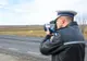Vitezoman gorjean, prins cu pistolul radar cu 177 de km/h în localitate