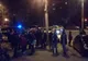 Câteva sute de profesori au protestat la Târgu Jiu
