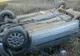 Accident cu patru victime la Lelești, în Gorj