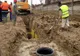 O comună din Gorj investește peste un milion de euro în rețeaua de apă