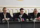 Ministrul Transporturilor a făcut promisiuni ”kilometrice” la Târgu Jiu