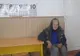 O bătrână în vârstă de 83 de ani muncește în fiecare zi pentru grădiniță din Gorj
