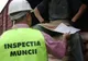 Un fals inspector al muncii a verificat un patron din Gorj