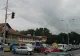 Copil mic, lovit de mașină pe trecerea de pietoni la Târgu Jiu