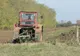 Femeie din Gorj, lovită de un tractor