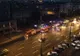 S-au răsturnat cu mașina la Cîlnic, în Gorj