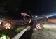 Accident la Turceni