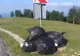Saci cu deșeuri pe Transalpina: ”Oare ne mai facem bine?”