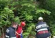 Straniul caz al bărbatului căzut în prăpastie, în Gorj